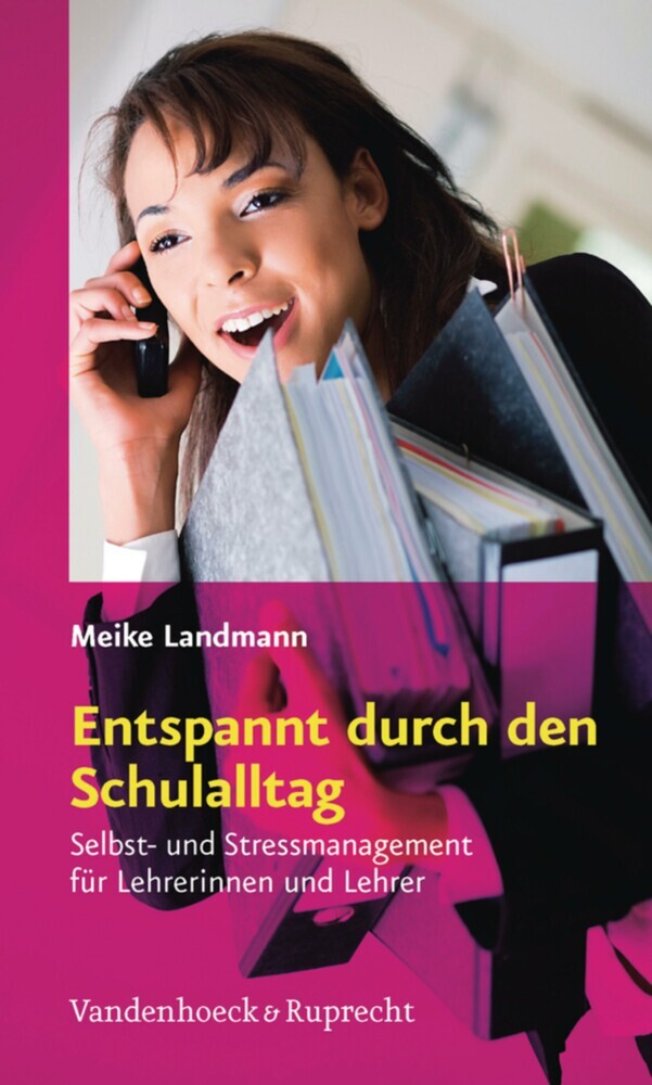 Entspannt durch den Schulalltag main product photo