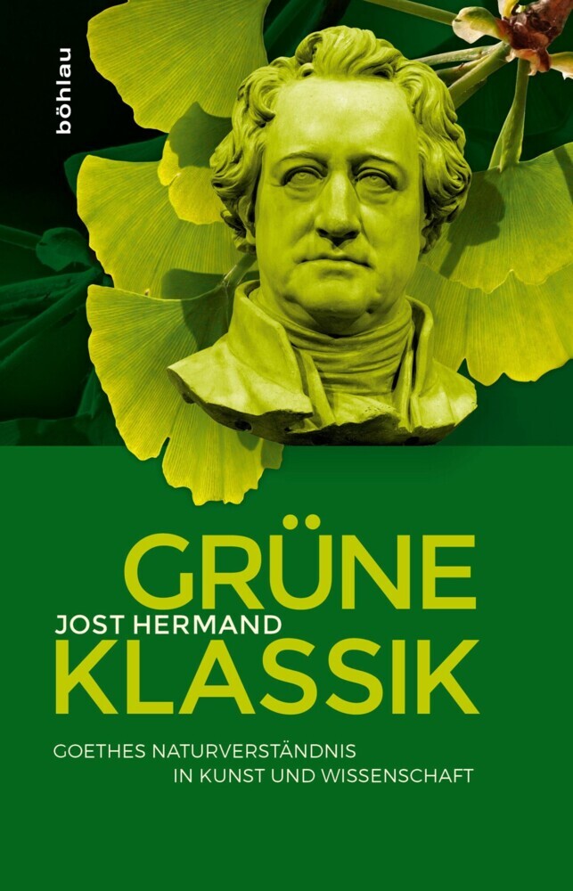 Grüne Klassik main product photo