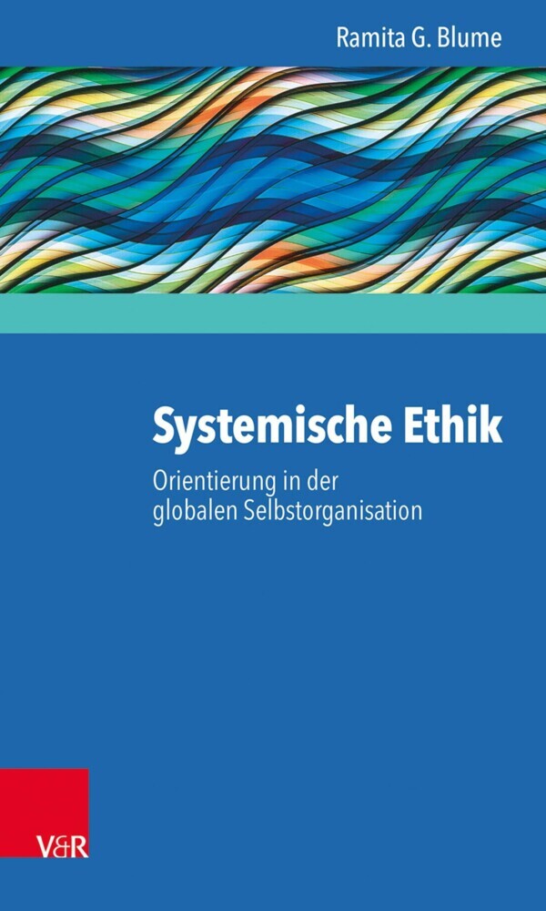 Systemische Ethik main product photo