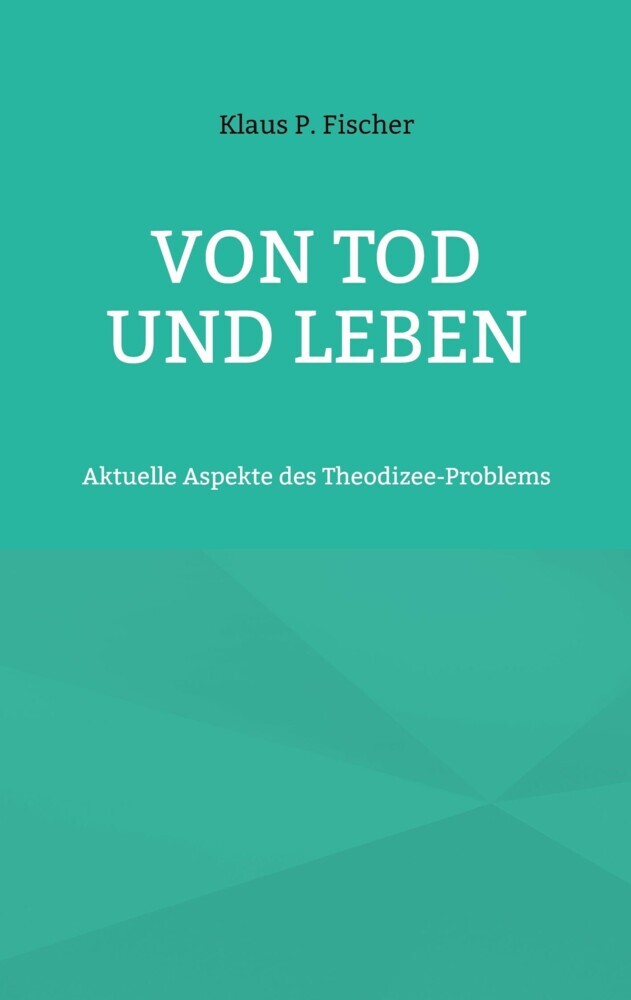Von Tod und Leben main product photo