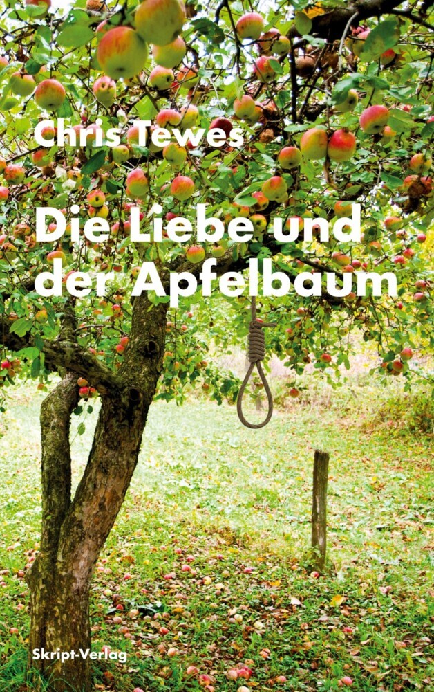 Die Liebe und der Apfelbaum main product photo