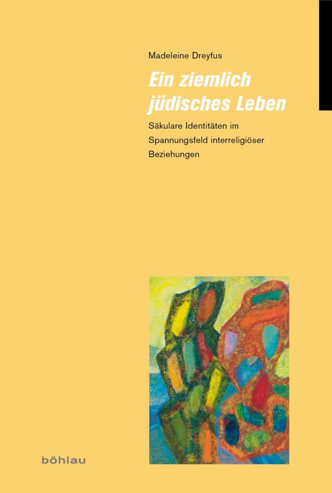 Ein ziemlich jüdisches Leben main product photo
