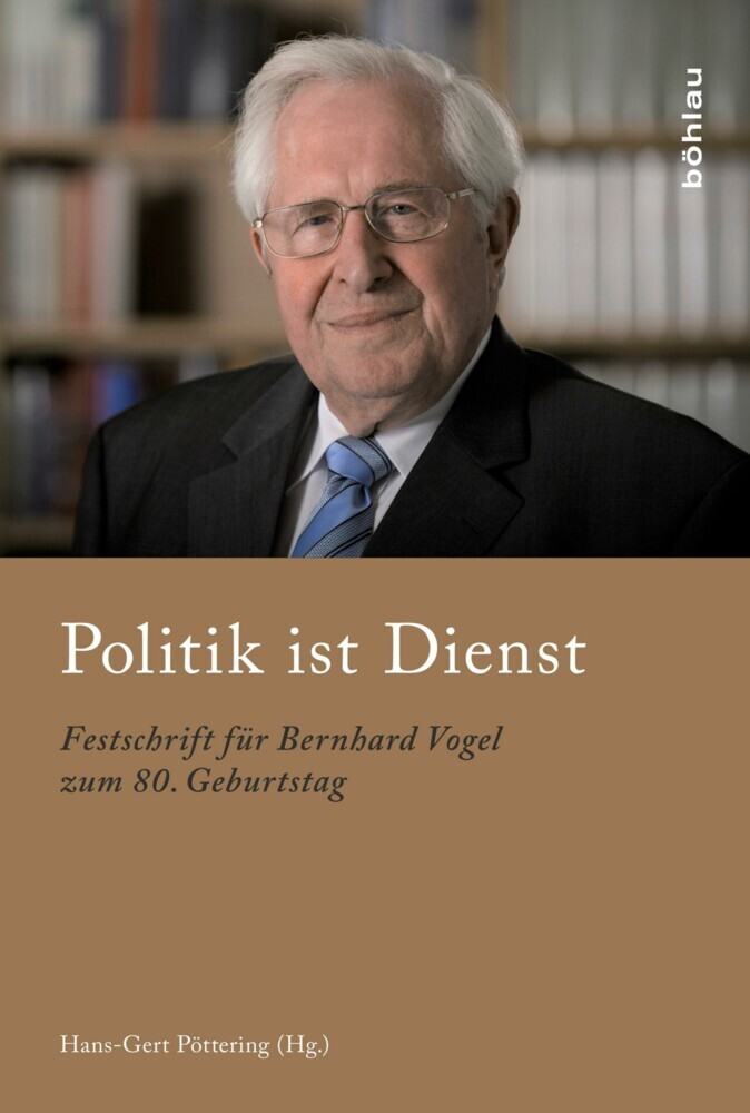 Politik ist Dienst main product photo