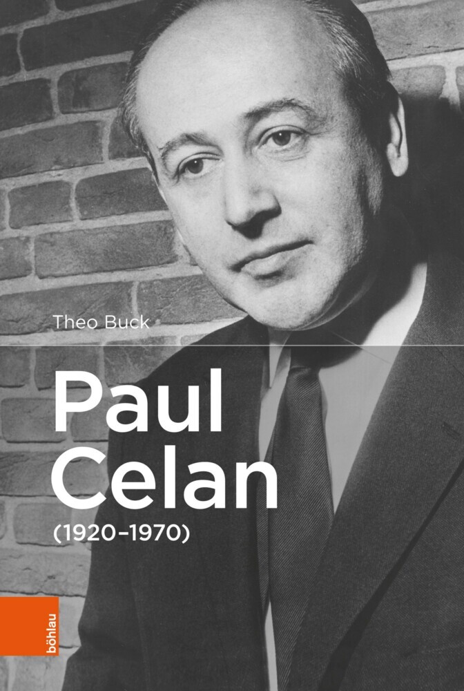Paul Celan (1920?1970) main product photo