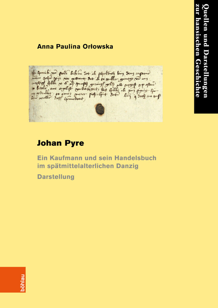 Johan Pyre main product photo