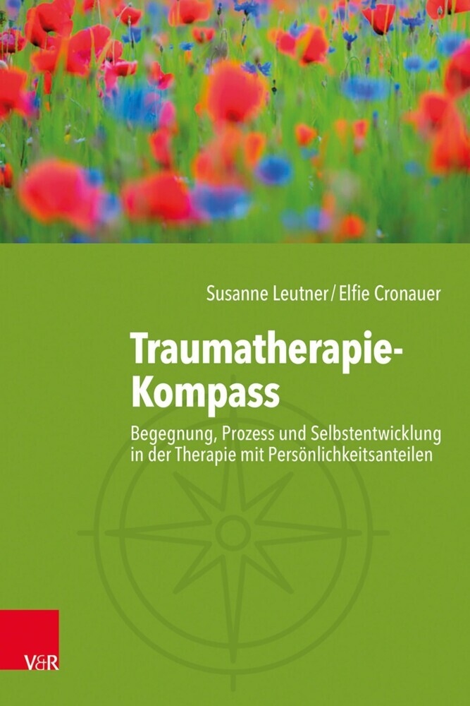 Traumatherapie-Kompass main product photo