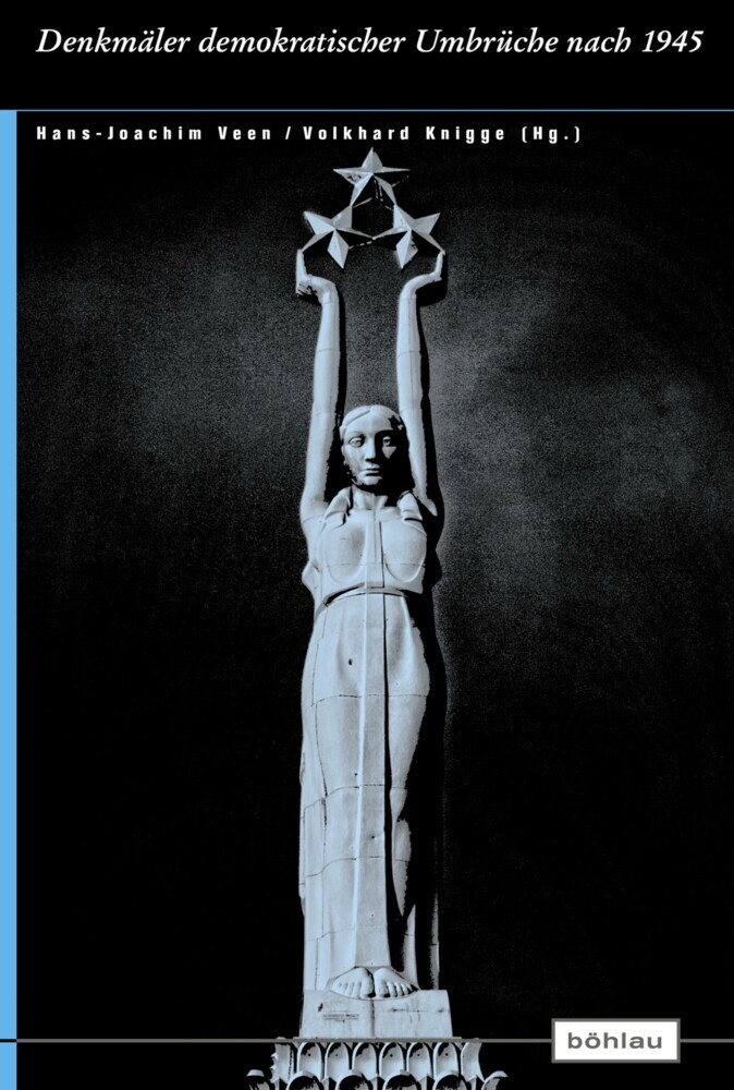 Denkmäler demokratischer Umbrüche nach 1945 main product photo