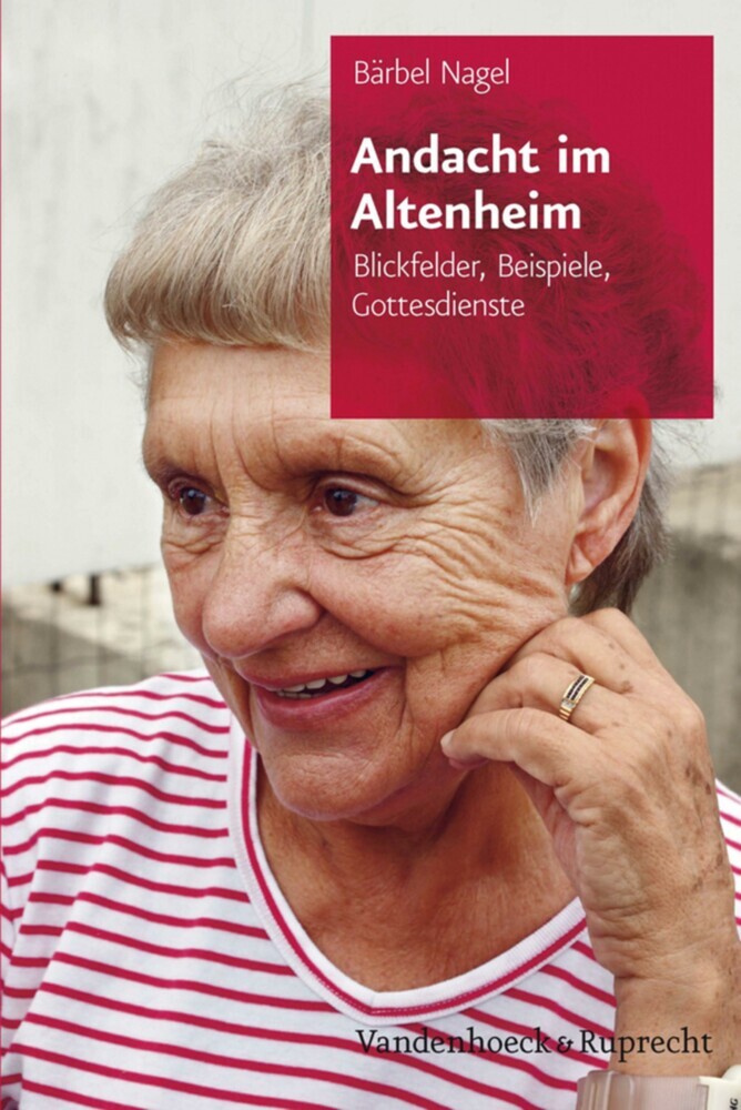 Andacht im Altenheim main product photo