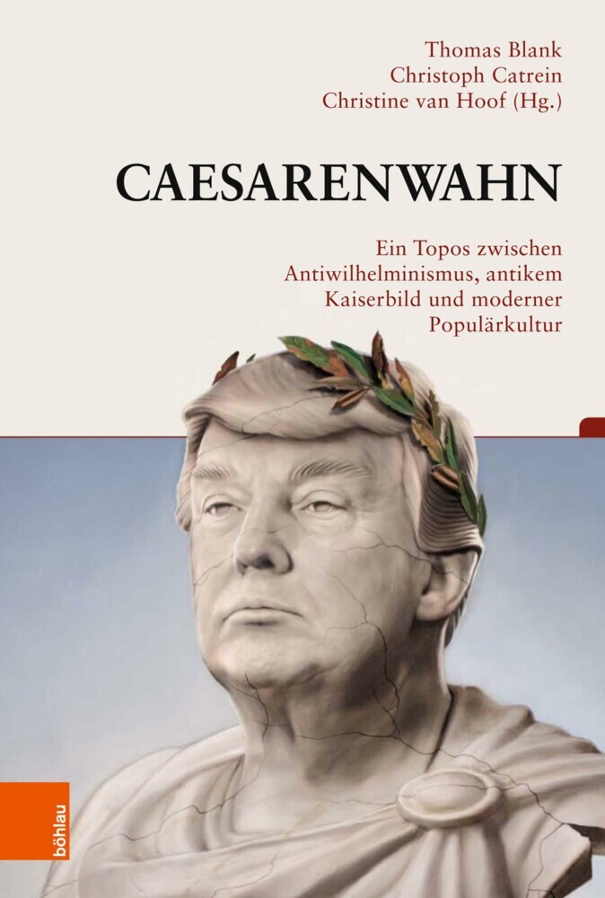 Caesarenwahn main product photo