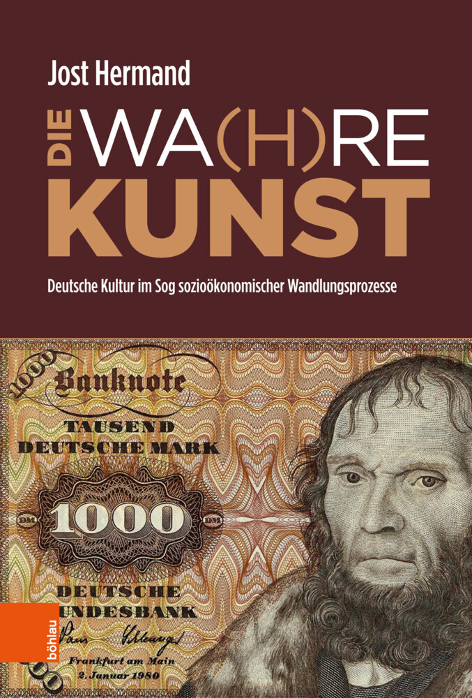 DIE WA(H)RE KUNST main product photo
