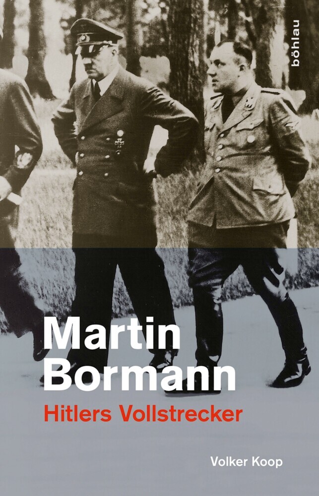 Martin Bormann main product photo