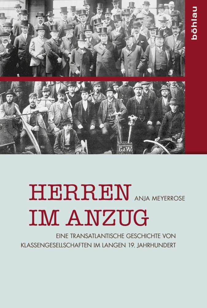 Herren im Anzug main product photo