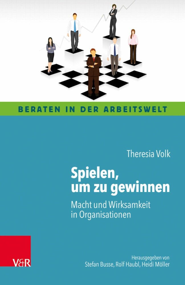 Spielen, um zu gewinnen main product photo