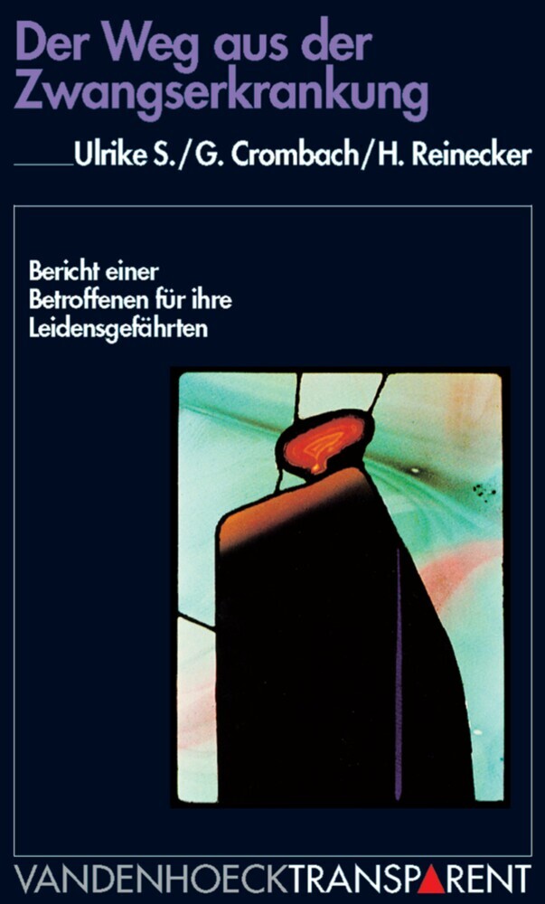 Der Weg aus der Zwangserkrankung main product photo