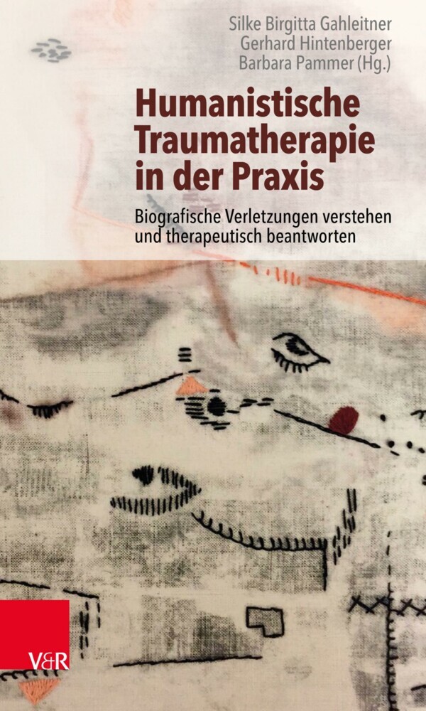Humanistische Traumatherapie in der Praxis main product photo