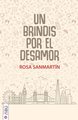 Un brindis por el desamor