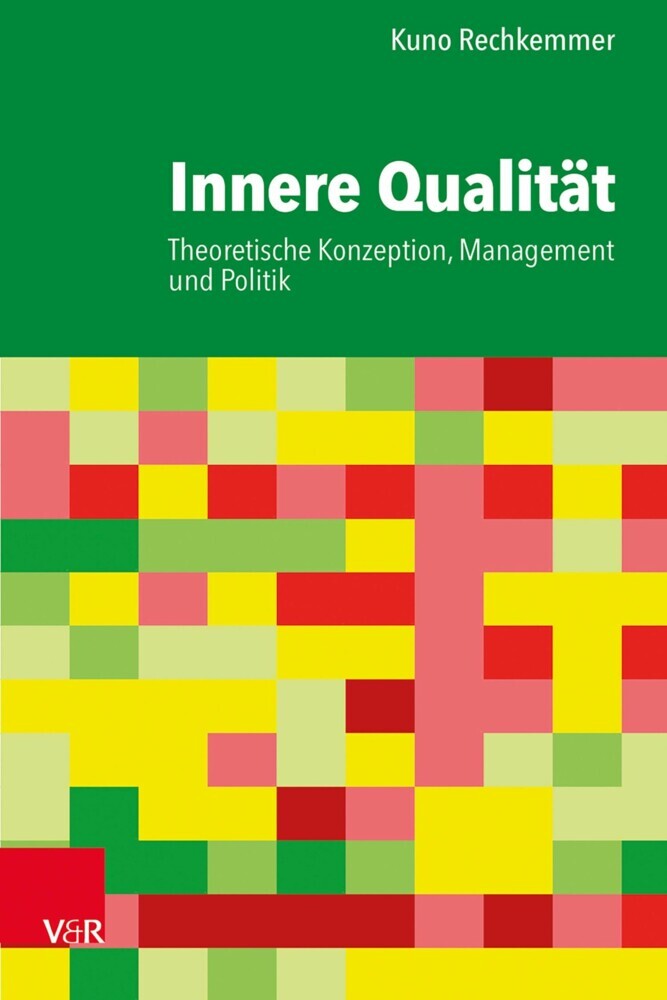 Innere Qualität main product photo