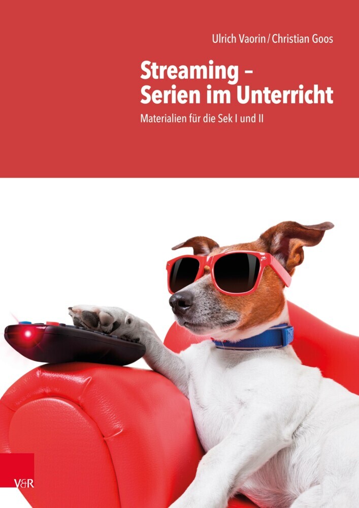 Streaming - Serien im Unterricht main product photo