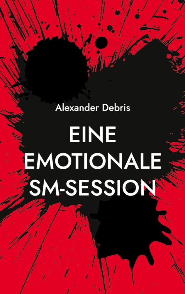 Eine emotionale SM-Session main product photo