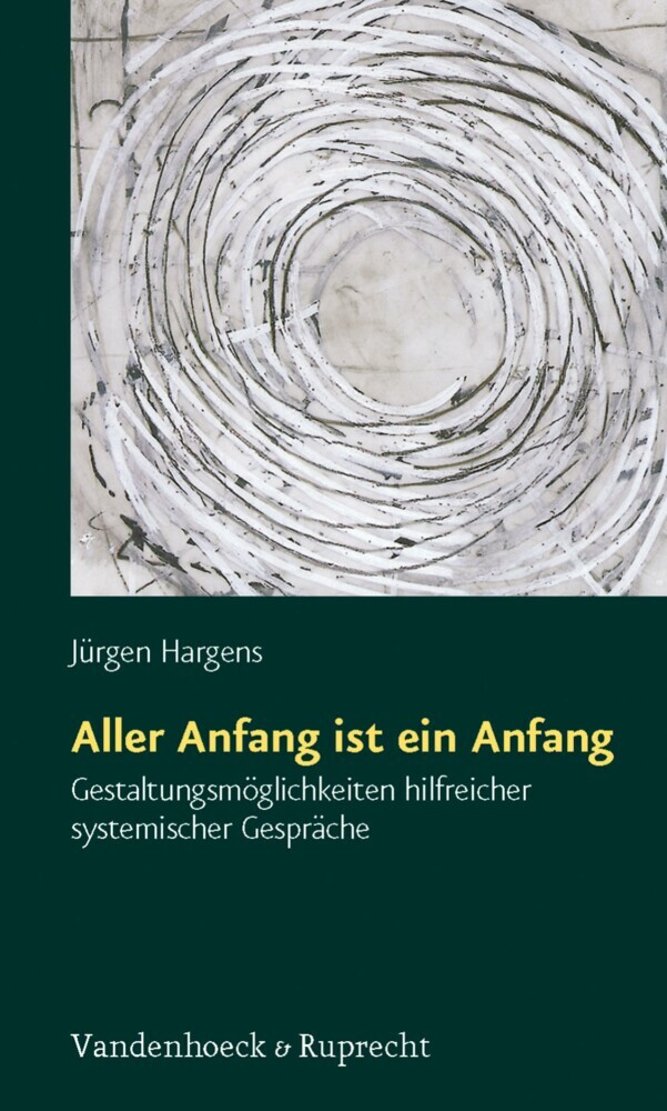Aller Anfang ist ein Anfang main product photo