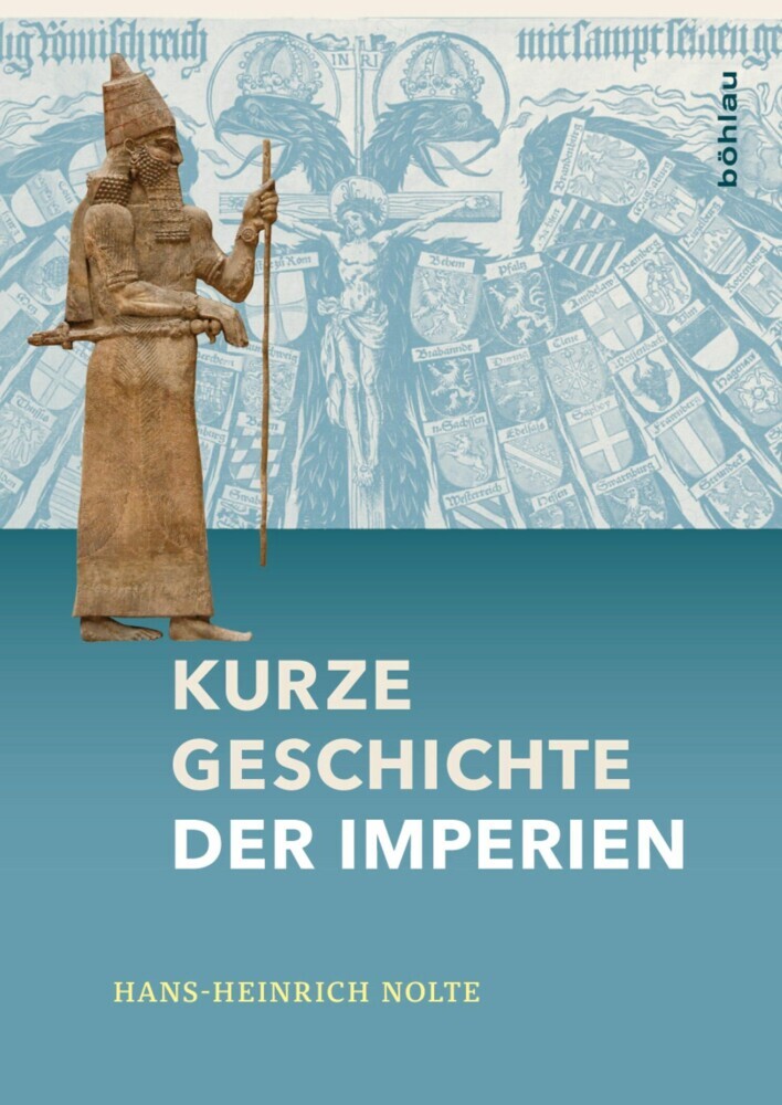 Kurze Geschichte der Imperien main product photo