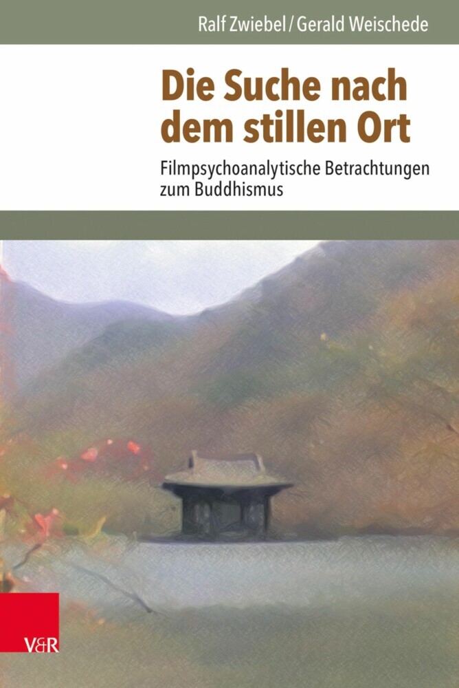 Die Suche nach dem Stillen Ort main product photo
