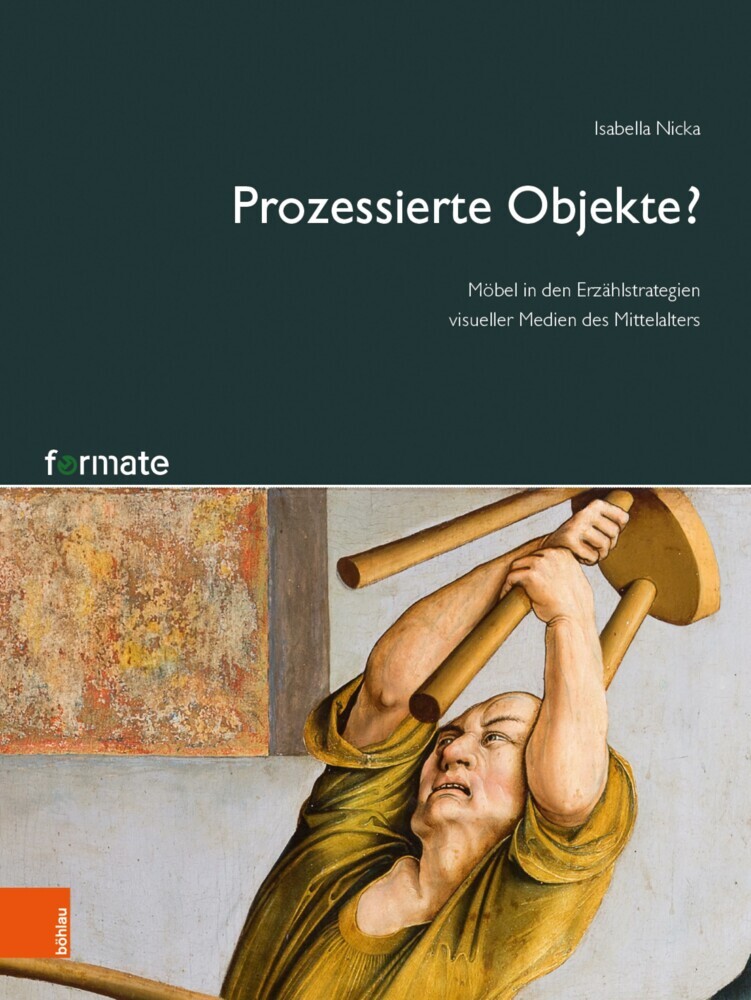 Prozessierte Objekte? main product photo