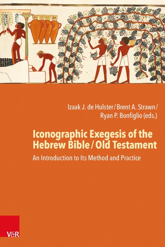 Iconographic Exegesis of the Hebrew Bible / Old Testament main product photo
