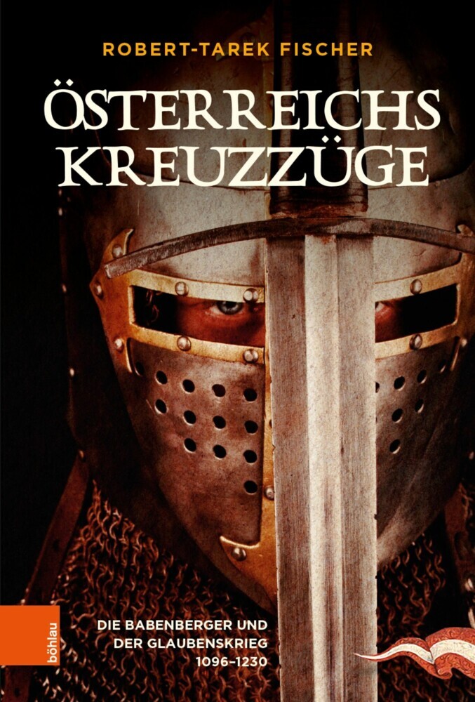 Österreichs Kreuzzüge main product photo