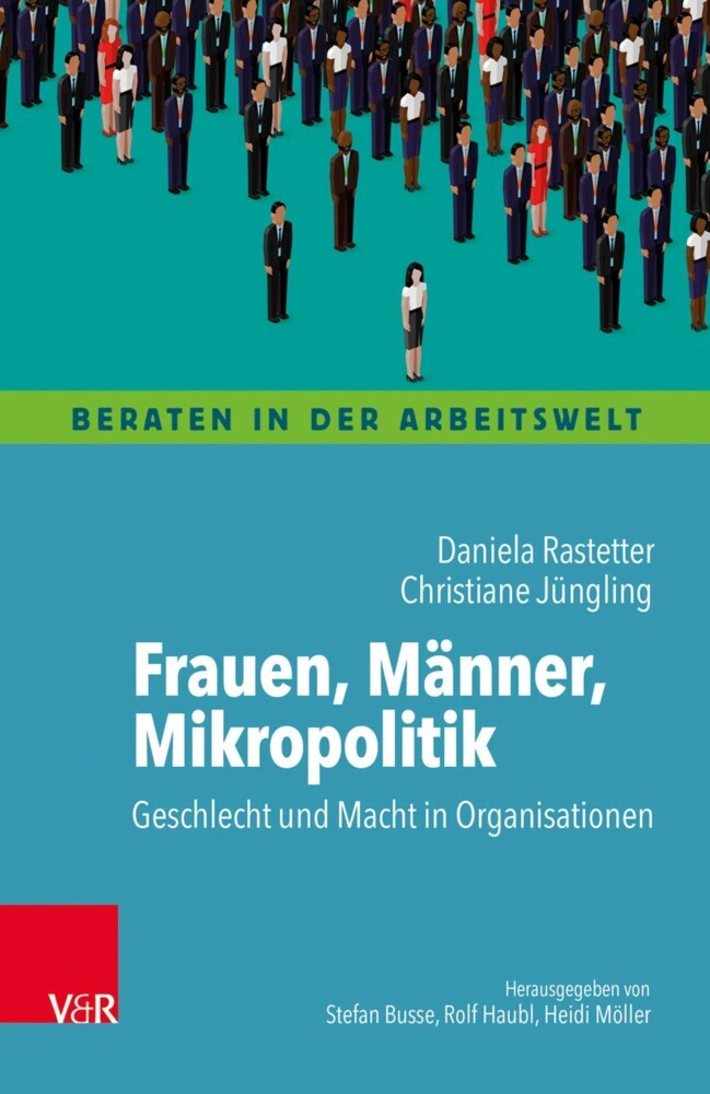 Frauen, Männer, Mikropolitik main product photo