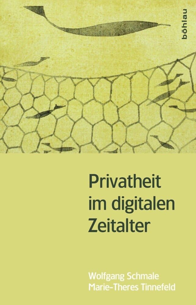 Privatheit im digitalen Zeitalter main product photo