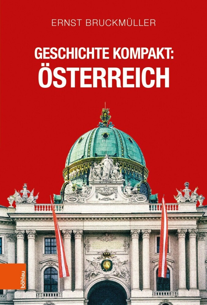 Geschichte kompakt: Österreich main product photo