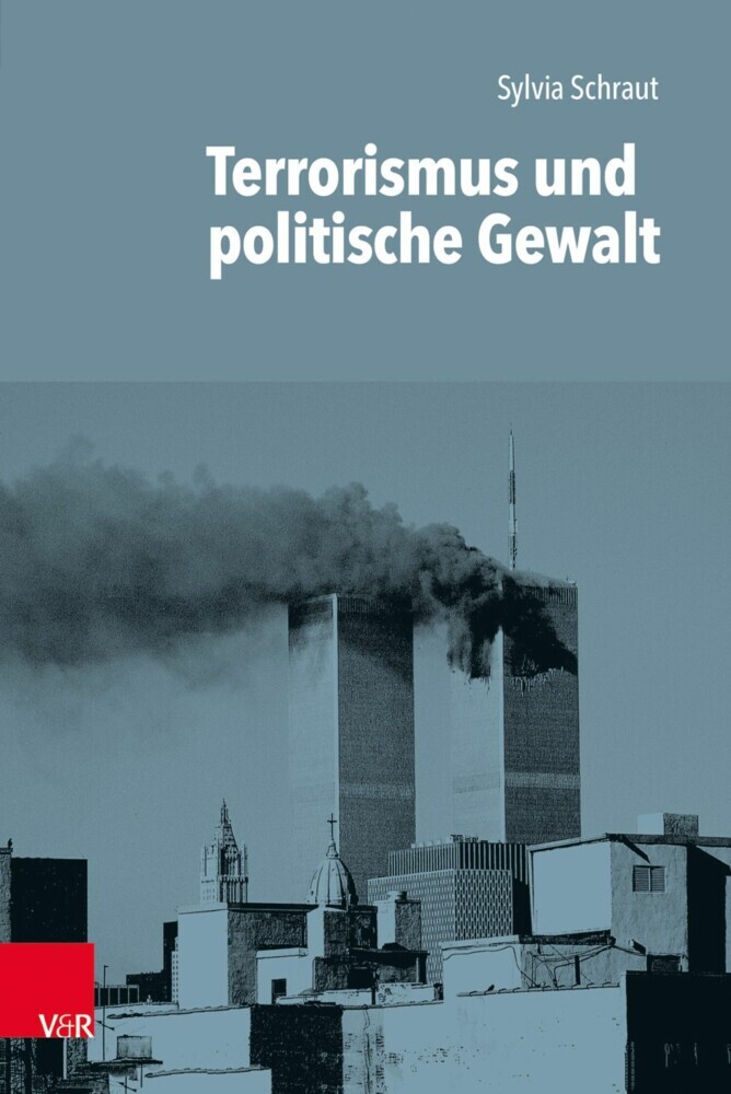 Terrorismus und politische Gewalt main product photo
