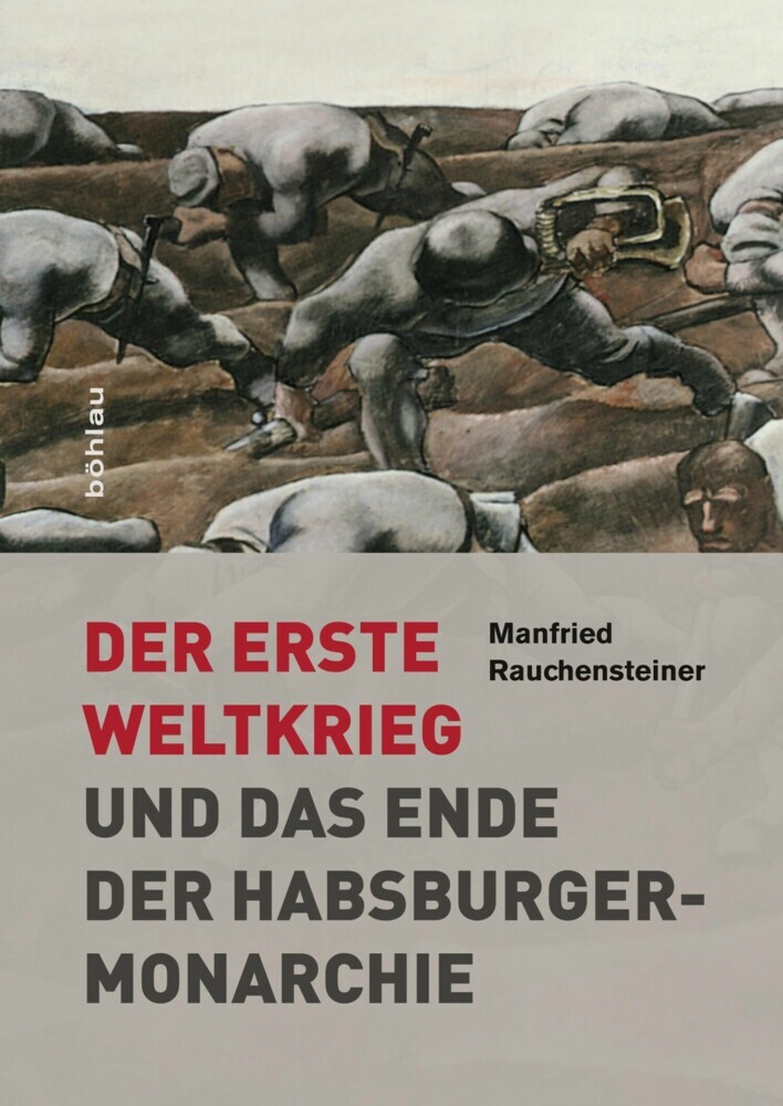 Der Erste Weltkrieg main product photo