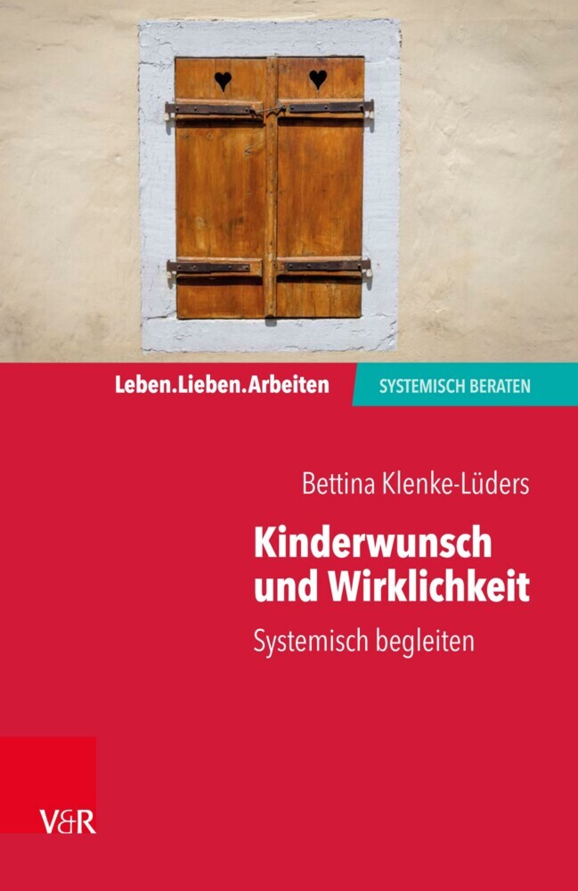 Kinderwunsch und Wirklichkeit main product photo