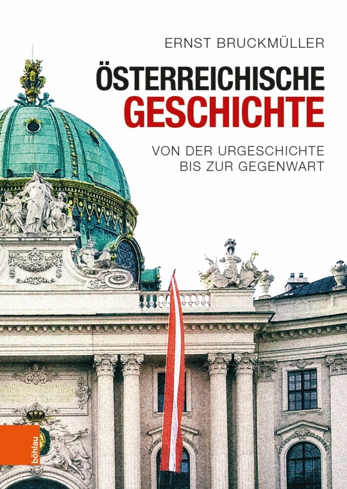 Österreichische Geschichte main product photo