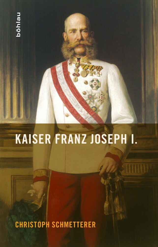 Kaiser Franz Joseph I. main product photo