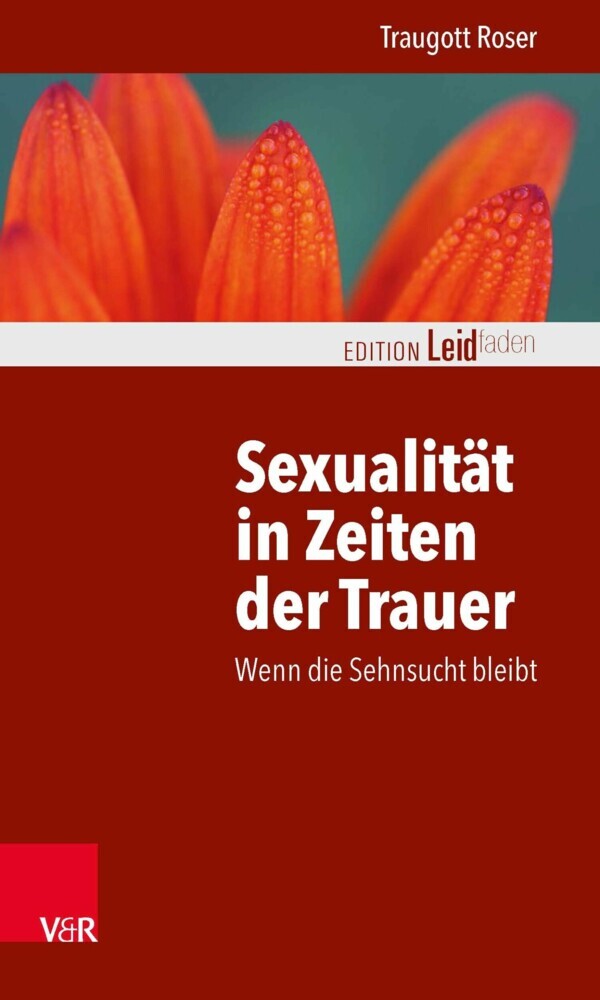 Sexualität in Zeiten der Trauer main product photo