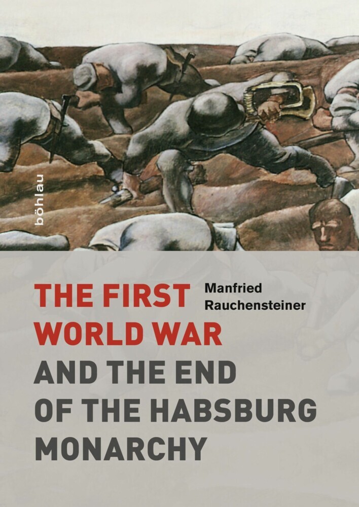 The First World War main product photo