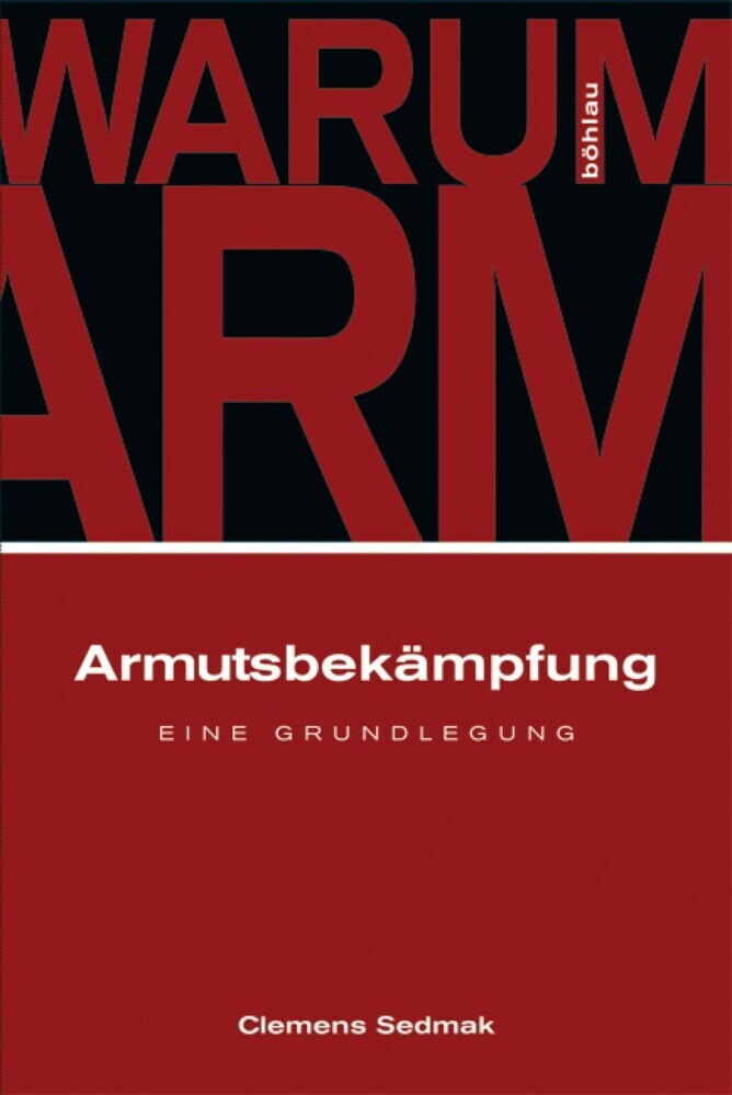 Armutsbekämpfung main product photo