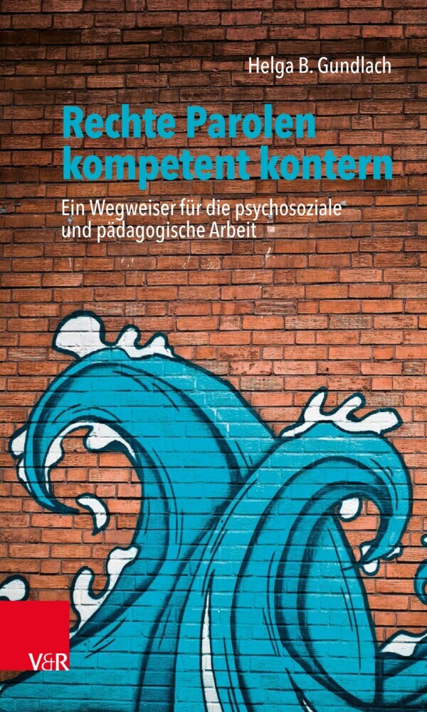 Rechte Parolen kompetent kontern main product photo