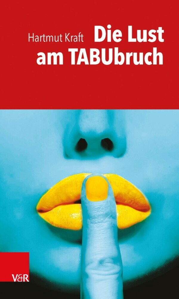Die Lust am Tabubruch main product photo