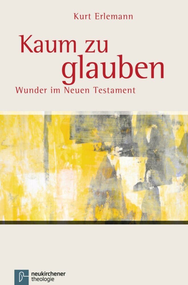 Kaum zu glauben main product photo