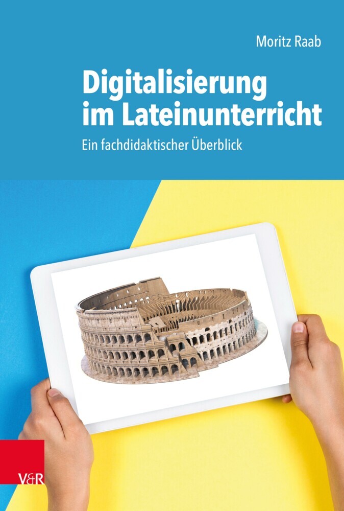 Digitalisierung im Lateinunterricht main product photo