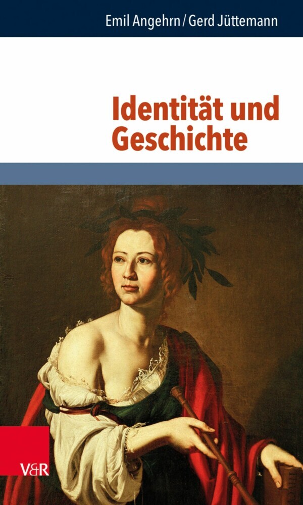Identität und Geschichte main product photo