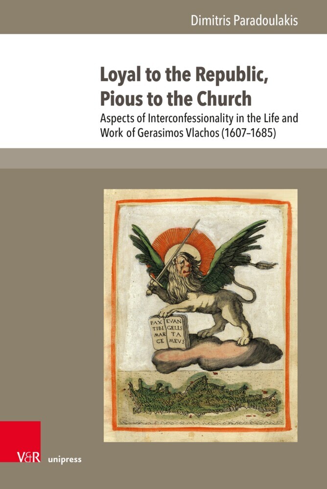 Loyal to the Republic, Pious to the Church main product photo