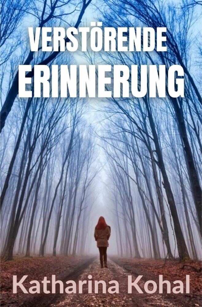 Verstörende Erinnerung main product photo