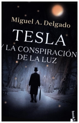 Tesla y la conspiracion de la luz