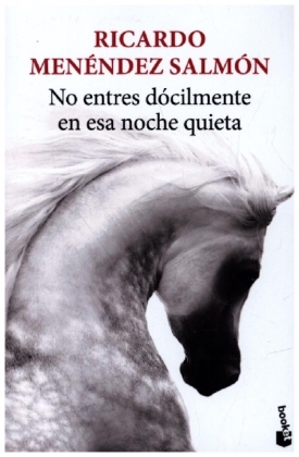 No entres docilmente en esa noche quieta