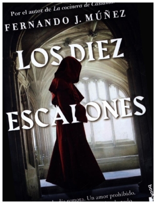 Los diez escalones